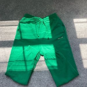 h&m east soul sweat pants